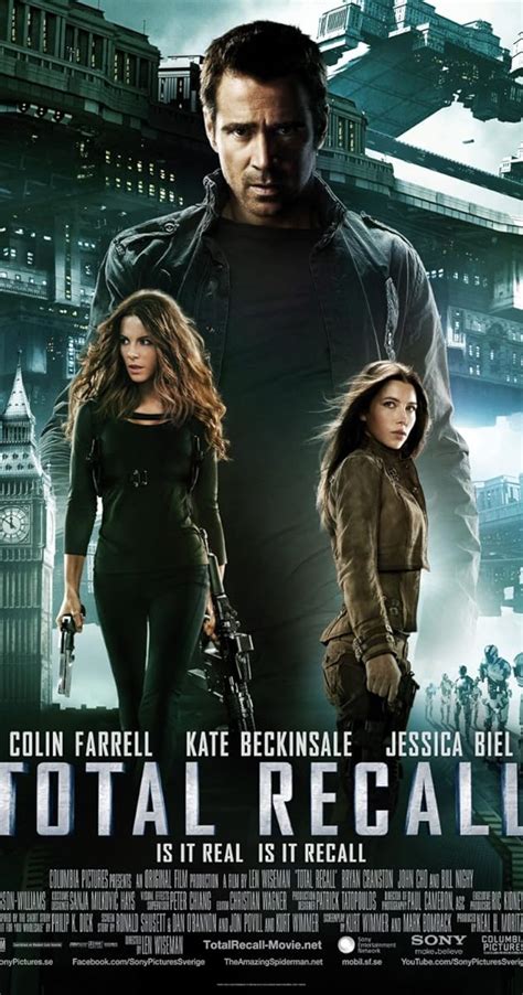 total recall 2012 ending.